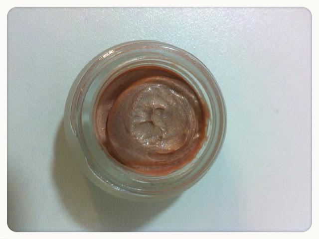 Exotic highlighter de Kiko make up milano Exotic highlighter de Kiko make up milano