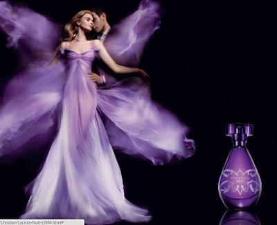 El perfume del mes – “Christian Lacroix NUIT” de AVON