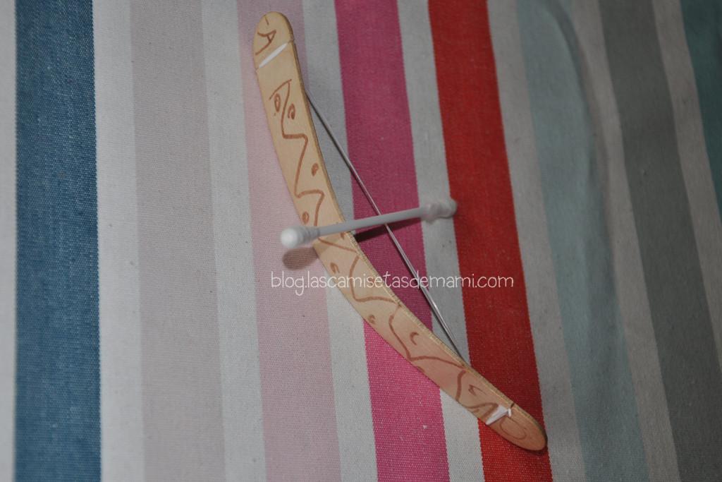 DIY: Un arco para Mérida, la protagonista de Brave DIY arco 43