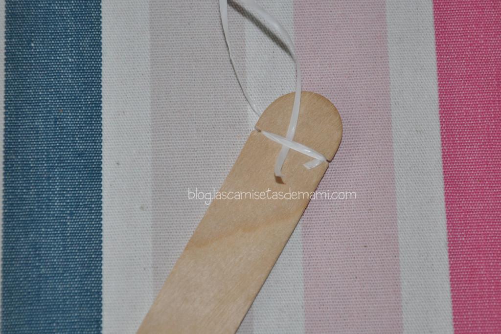 DIY: Un arco para Mérida, la protagonista de Brave DIY arco 3