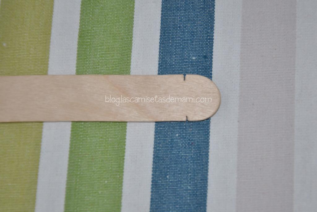 DIY: Un arco para Mérida, la protagonista de Brave DIY arco 2