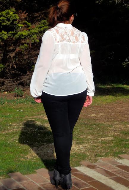 ABRIGO COMBINADO... ¿cómo lo combino? ABRIGO COMBINADO... ¿cómo lo combino?