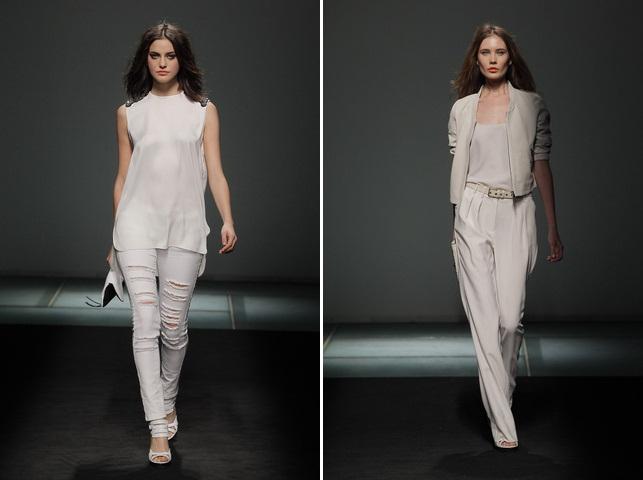 080 Barcelona: Mango 080 Barcelona: Mango