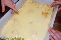 CUAJADA DE CARNAVAL. POSTRE TÍPICO