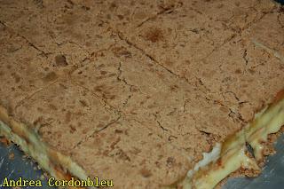 CUAJADA DE CARNAVAL. POSTRE TÍPICO