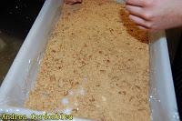 CUAJADA DE CARNAVAL. POSTRE TÍPICO