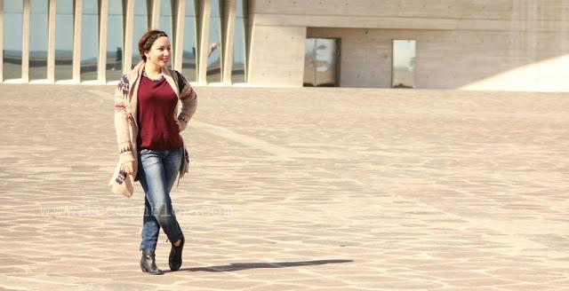 El look de la semana: Express yourself El look de la semana: Express yourself