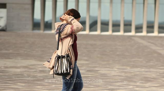 El look de la semana: Express yourself El look de la semana: Express yourself