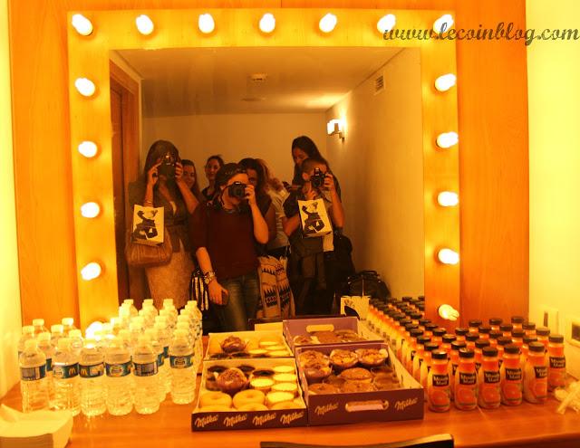 #BloggerDay, pre-CanariasBeautyShow #BloggerDay, pre-CanariasBeautyShow