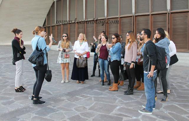 #BloggerDay, pre-CanariasBeautyShow #BloggerDay, pre-CanariasBeautyShow