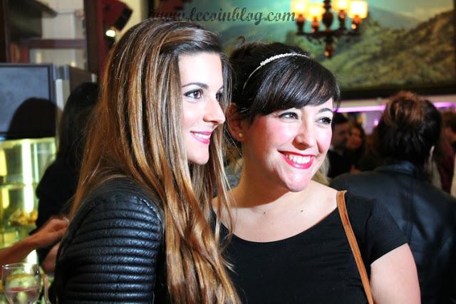 #BloggerDay, pre-CanariasBeautyShow #BloggerDay, pre-CanariasBeautyShow