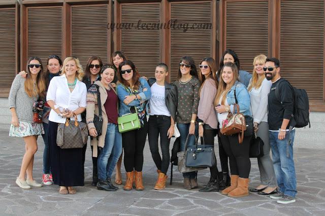 #BloggerDay, pre-CanariasBeautyShow #BloggerDay, pre-CanariasBeautyShow