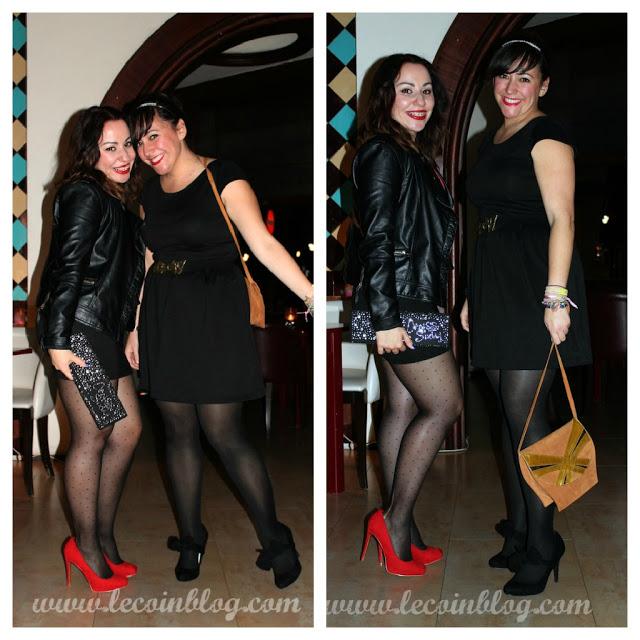 #BloggerDay, pre-CanariasBeautyShow #BloggerDay, pre-CanariasBeautyShow