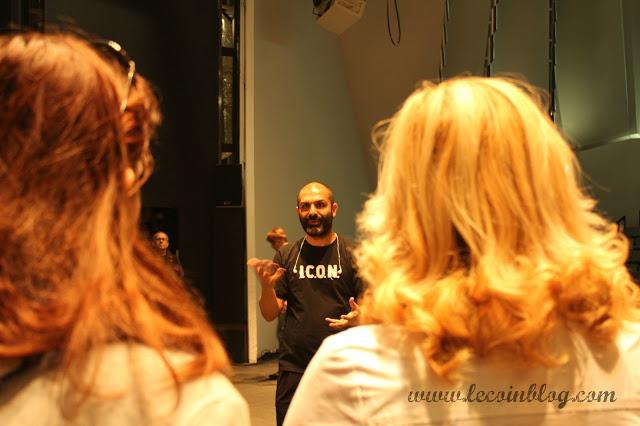 #BloggerDay, pre-CanariasBeautyShow #BloggerDay, pre-CanariasBeautyShow