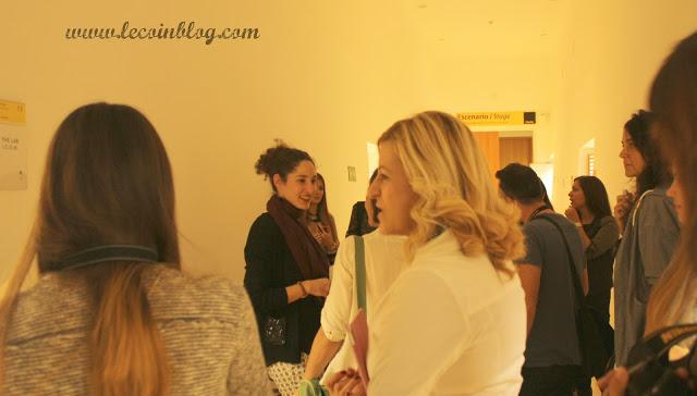 #BloggerDay, pre-CanariasBeautyShow #BloggerDay, pre-CanariasBeautyShow