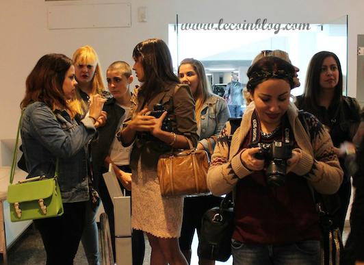 #BloggerDay, pre-CanariasBeautyShow #BloggerDay, pre-CanariasBeautyShow