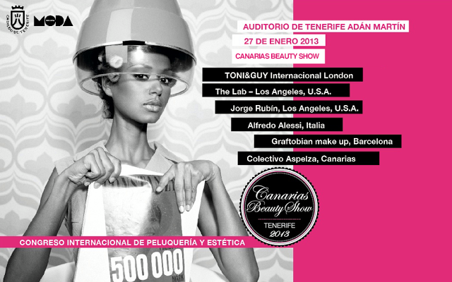 Todo lo que no sabías sobre el #CBS2013 Todo lo que no sabías sobre el #CBS2013