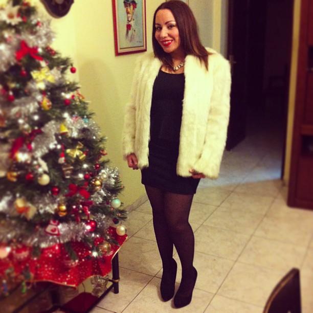 Look: Despidiendo al 2012 Look: Despidiendo al 2012