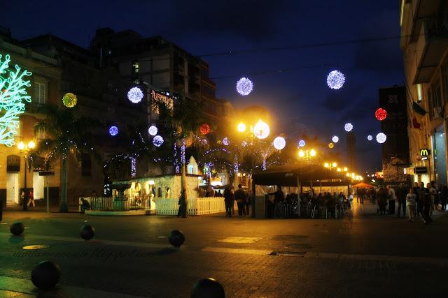 Christmas time at Tenerife Christmas time at Tenerife