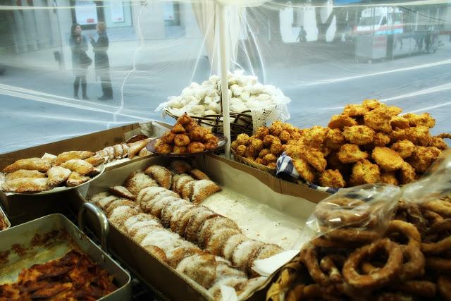 Christmas time at Tenerife Christmas time at Tenerife