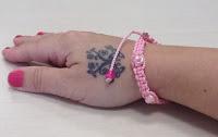 Historia de una pulsera Historia de una pulsera