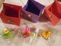 Souvenirs para cumpleaños Souvenirs para cumpleaños