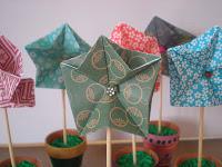 Preparando la primavera Preparando la primavera