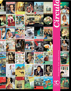 IMM (Círculo de Lectores) #22 IMM (Círculo de Lectores) #22