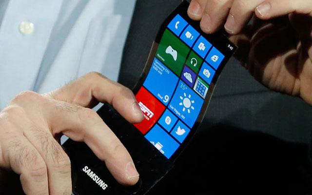 Pantalla Youm de Samsung Pantalla Youm de Samsung