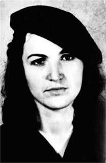 Patty Hearst. Un secuestro raro, raro, raro