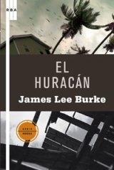 El huracán, de James Lee Burke burke
