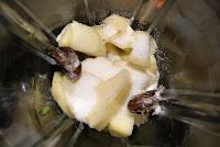 Zumo de aguacate (marroqui) Zumo de aguacate (marroqui)