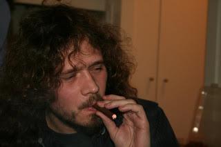 RUBÉN DARÍO FERNÁNDEZ RUBÉN DARÍO FERNÁNDEZ