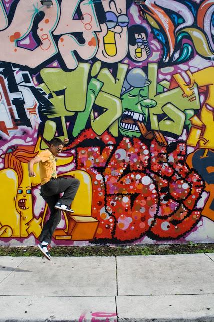 Wynwood, algo diferente. // Wynwood, something different. Wynwood, algo diferente. // Wynwood, something different.