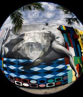 Wynwood, algo diferente. // Wynwood, something different. Wynwood, algo diferente. // Wynwood, something different.