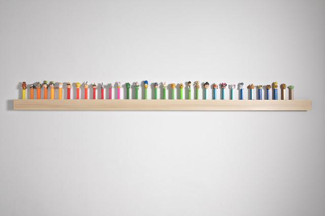 Colorful minimal Colorful minimal