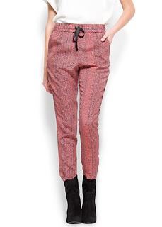 SPRING PANTS! SPRING PANTS!