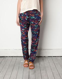 SPRING PANTS! SPRING PANTS!