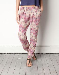 SPRING PANTS! SPRING PANTS!