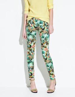 SPRING PANTS! SPRING PANTS!