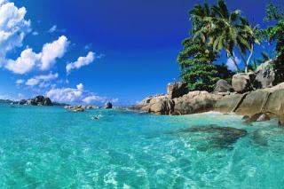 Seychelles Seychelles