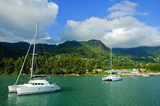 Seychelles Seychelles