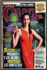 Revistas Conozca más abril,QUO Mayo,Como funciona Abril y Muy Historia preguntas y respuestas primavera 2012