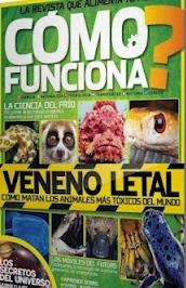 Revistas Conozca más abril,QUO Mayo,Como funciona Abril y Muy Historia preguntas y respuestas primavera 2012