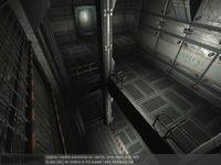 Tenebrae es un motor de videojuegos de disparos en primera persona basado en el código de Quake. Tenebrae es un motor de videojuegos de disparos en primera persona basado en el código de Quake.