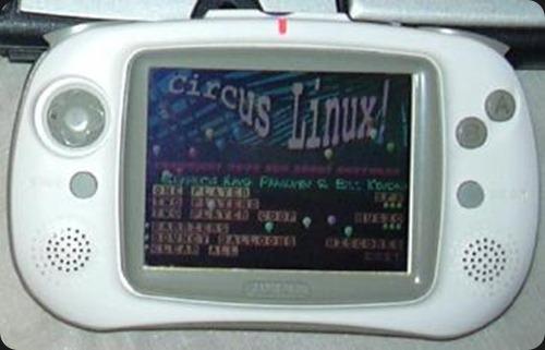 circus-gp32a circus-gp32a