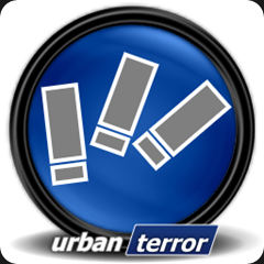 Urban Terror logo