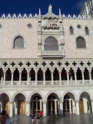 Place of the month: Venice? Nope, Las Vegas Place of the month: Venice? Nope, Las Vegas