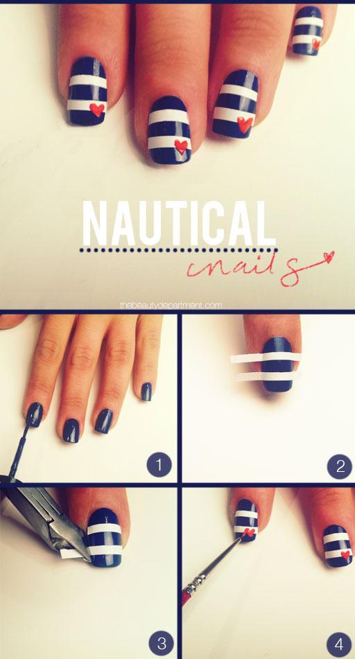 Nails!