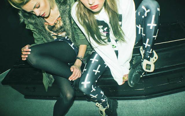 LEGGINS LEGGINS